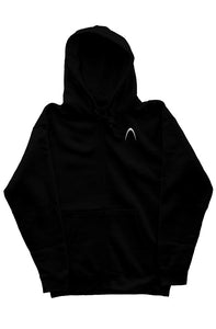 The Signature Zip-Up