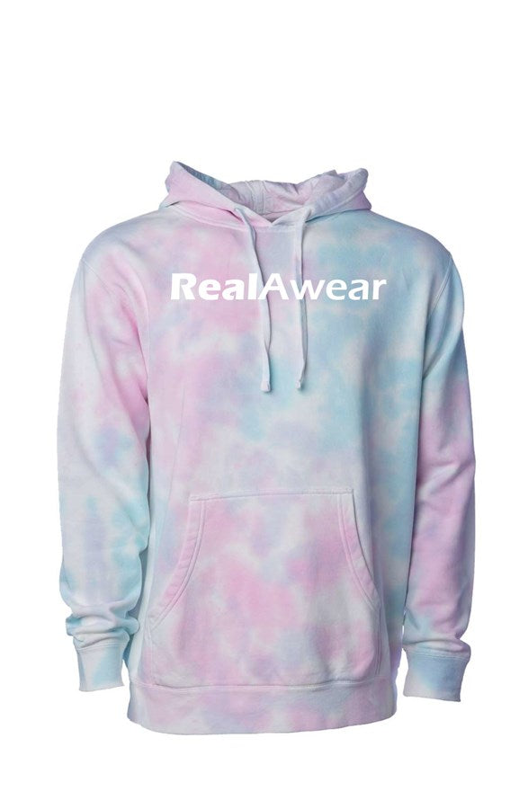 Cotton Candy Hoodie