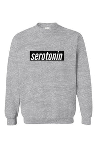 Serotonin Sweatshirt