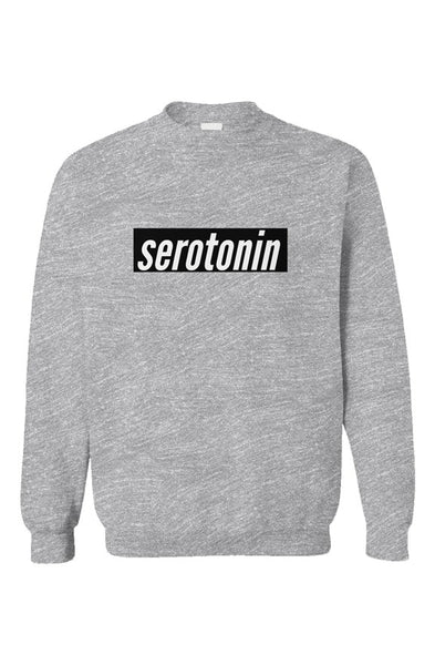 Serotonin Sweatshirt