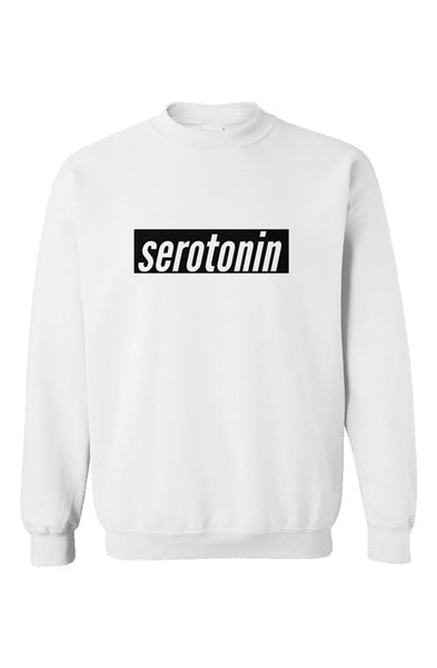 Serotonin Sweatshirt
