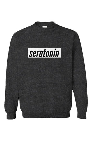 Serotonin Sweatshirt
