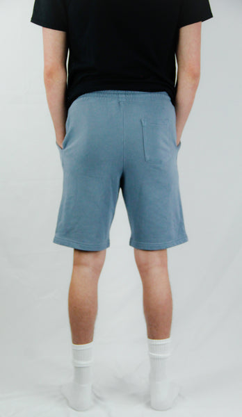 Fleece Shorts