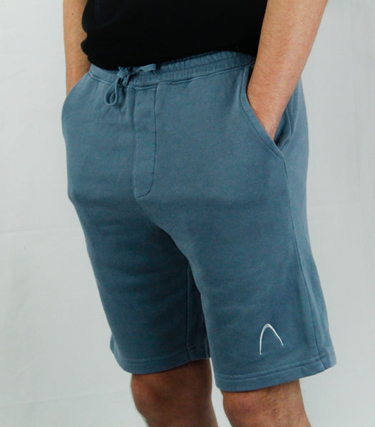 Fleece Shorts